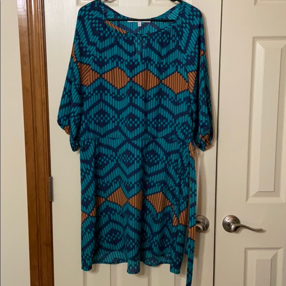 Women’s Dress